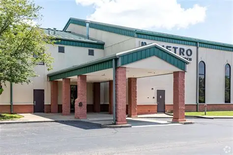 Metro Christian Academy in Goodlettsville TN