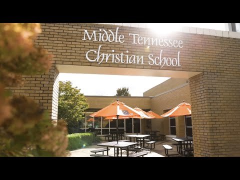 Middle Tennessee Christian School in Murfreesboro TN 1