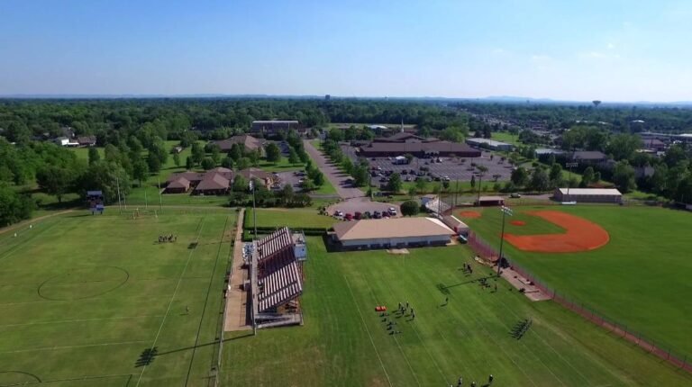 Middle Tennessee Christian School in Murfreesboro TN 768x430