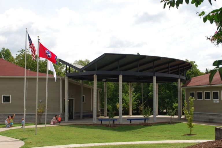 Montessori Academy in Brentwood TN 768x514