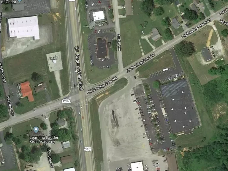 Montessori Academy of Glasgow in Glasgow KY 768x576