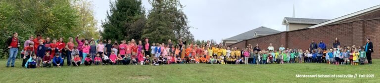 Montessori School of Louisville in Louisville KY 1 768x168