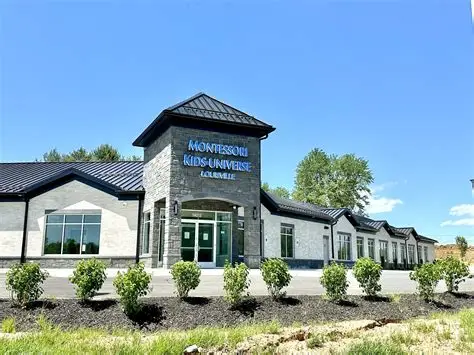 Montessori School of Louisville in Louisville KY