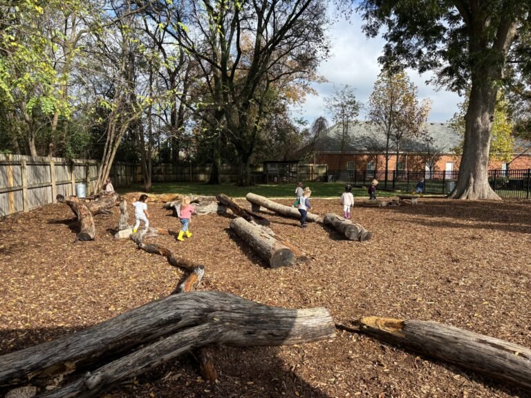 Montessori Weaver School in Murfreesboro TN 1 768x576