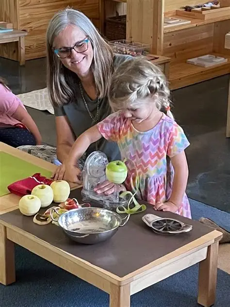 Montessori Weaver School in Murfreesboro TN