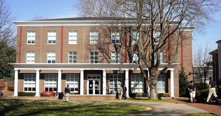 Montgomery Bell Academy in Nashville TN 1 768x403