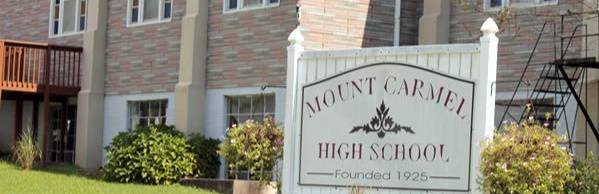 Mount Carmel School