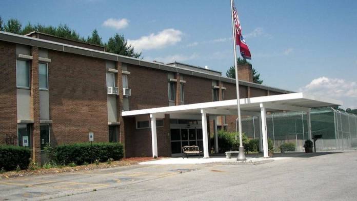 Mountain Youth Academy in Mountain City TN