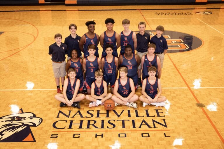 Nashville Christian School in Nashville TN 1 768x512