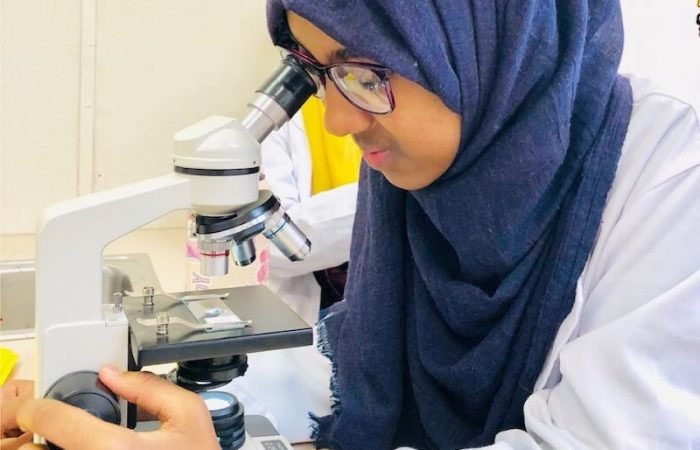 Nashville International Academy in Nashville TN 2