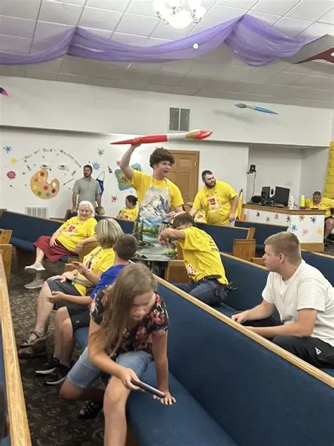 Nelson County Baptist School