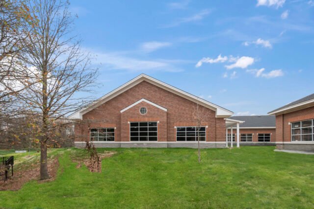 New Hope Academy in Franklin TN 1