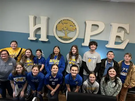 Northside Baptist Christian School in Mayfield KY