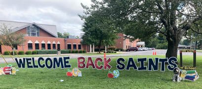 Notre Dame Academy Elementary School in Louisville KY 1