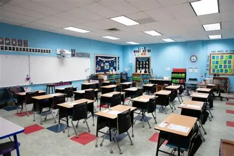 Ooltewah Adventist School in Ooltewah TN 1