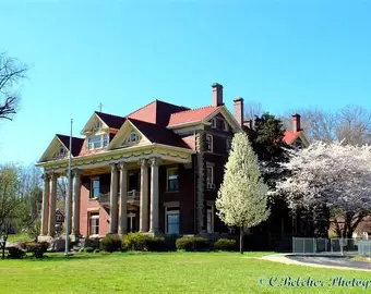 Our Lady of the Mountains School in Paintsville KY