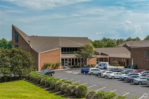 Our Savior Lutheran Academy in Nashville TN