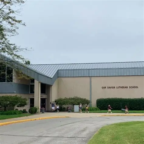 Our Savior Lutheran School in Louisville KY 1