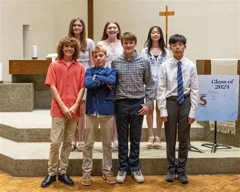 Our Savior Lutheran School in Louisville KY