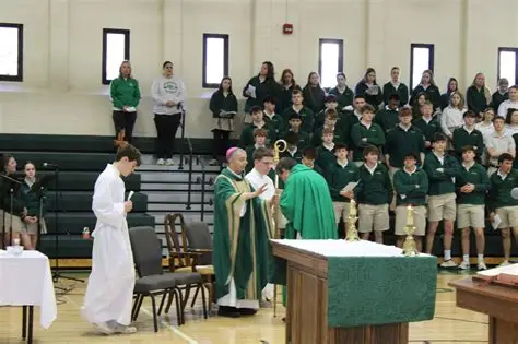 Owensboro Catholic Middle School in Owensboro KY 1