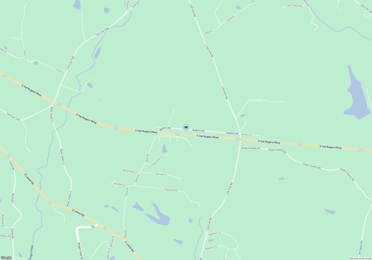 Paces Creek Mennonite School in London KY 768x538