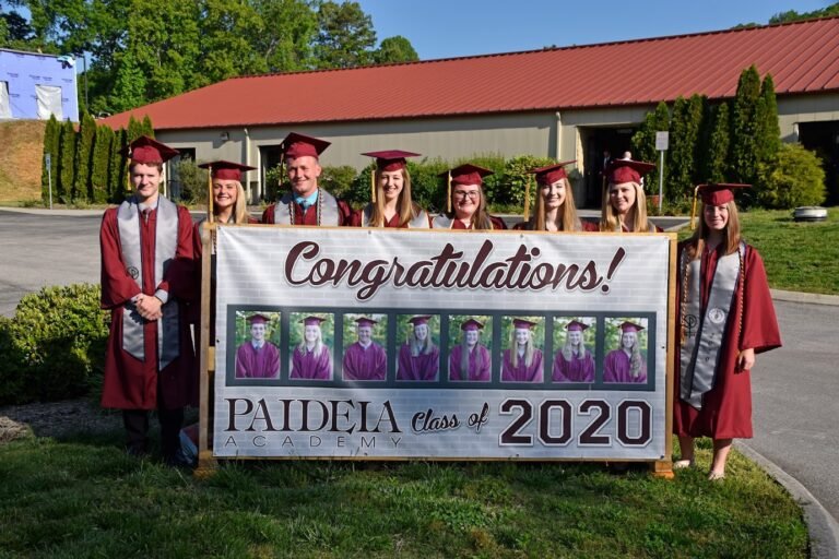 Paideia Academy in Knoxville TN 768x512