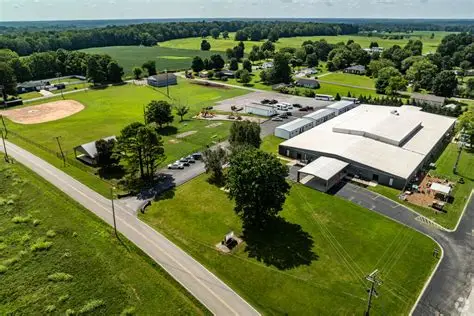 Pleasant View Christian School in Pleasant View TN