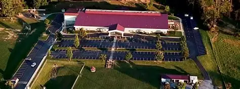 Providence Academy in Johnson City TN 1