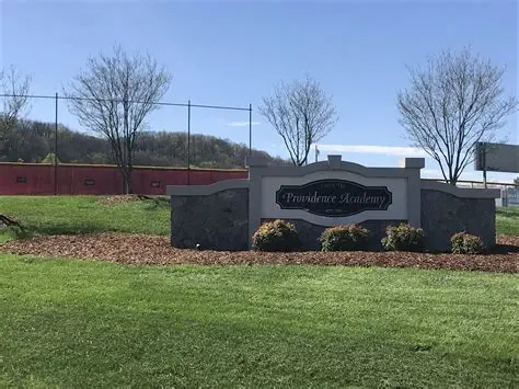 Providence Academy in Johnson City TN