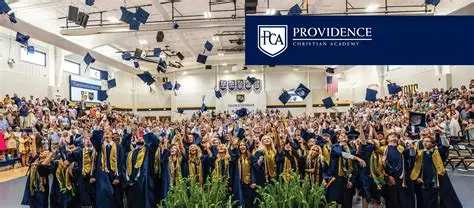 Providence Christian Academy in Murfreesboro TN 1