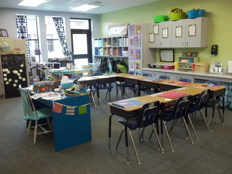 Providence Christian Academy in Murfreesboro TN 2 768x576