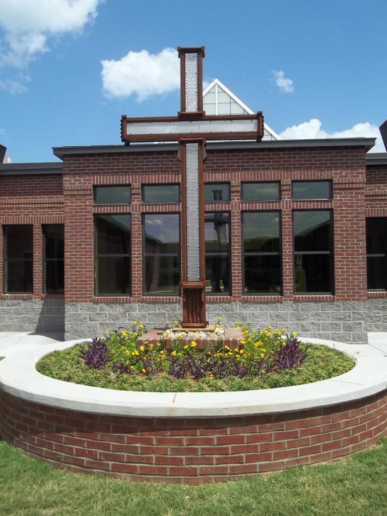 Providence Christian Academy in Murfreesboro TN 768x1023