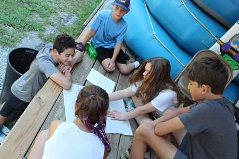 Providence Montessori School in Lexington KY 1