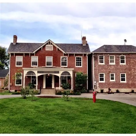 Providence Montessori School in Lexington KY 3