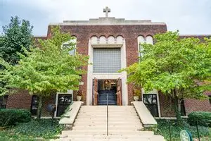Saint Ann School in Nashville TN