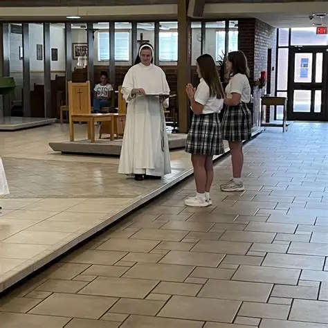 Saint Joseph School in Madison TN 1