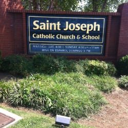 Saint Joseph School in Madison TN