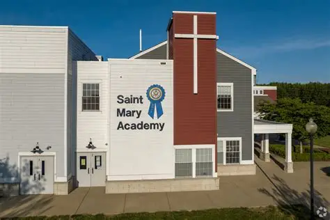 Saint Mary Academy in Prospect KY