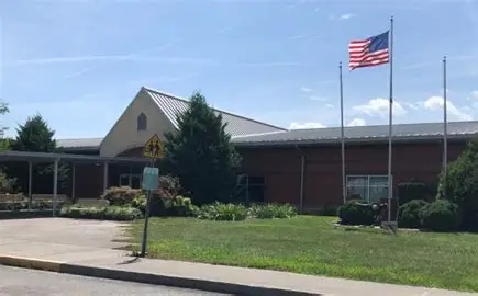 Seymour Community Christian School in Seymour TN