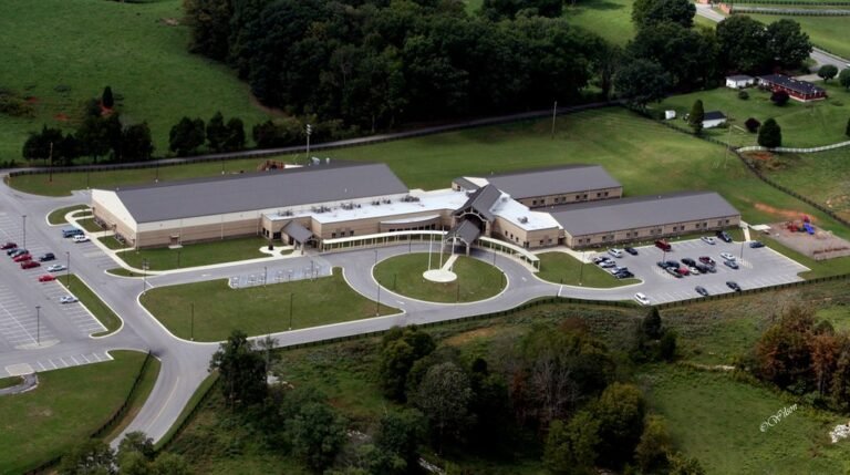 Somerset Christian School 768x429