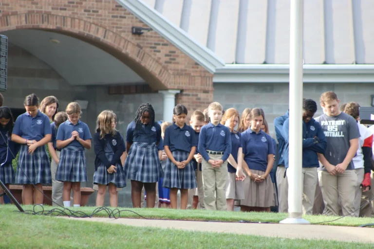 South Haven Christian School in Springfield TN 1 768x512