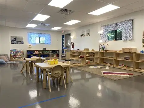 Southern Stars Montessori Preschool in Nashville TN