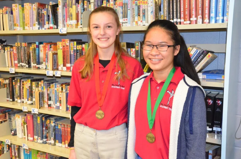 Ss. Peter Paul Elementary School in California KY 1 768x509