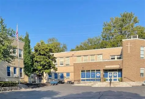 St. Agatha Academy in Winchester KY