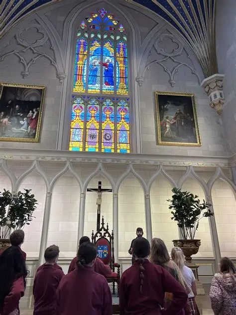 St. Athanasius Catholic Parish in Louisville KY 1