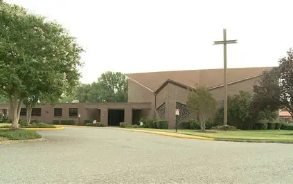 St. Augustine Catholic School in Memphis TN 1