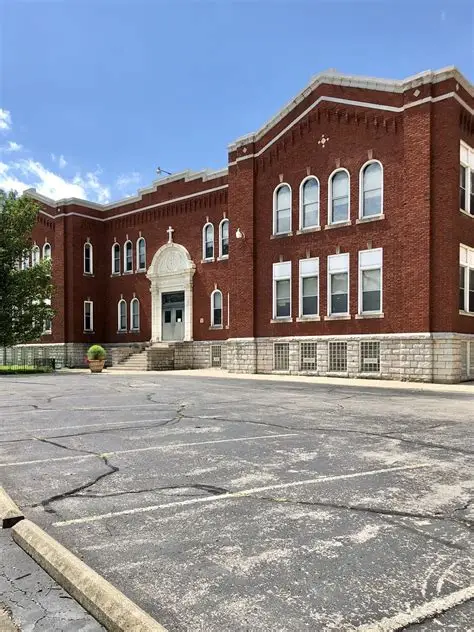 St. Augustine School in Covington KY