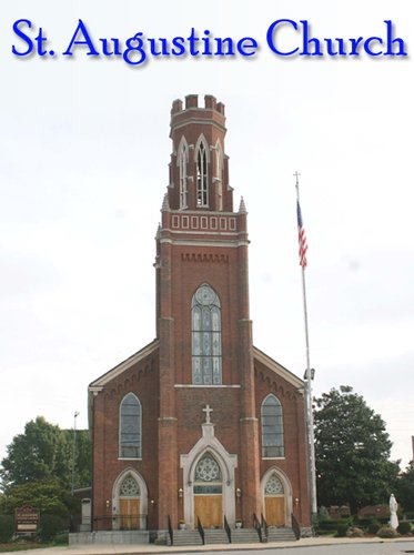 St. Augustine School in Lebanon KY 2