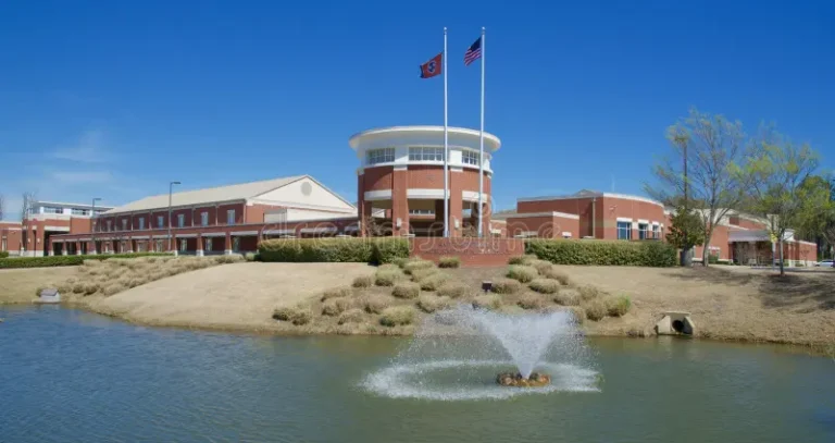 St. Benedict at Auburndale High School in Cordova TN 1 768x407