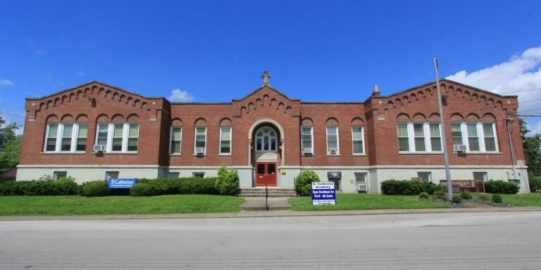 St. Catherine Academy in New Haven KY 768x384